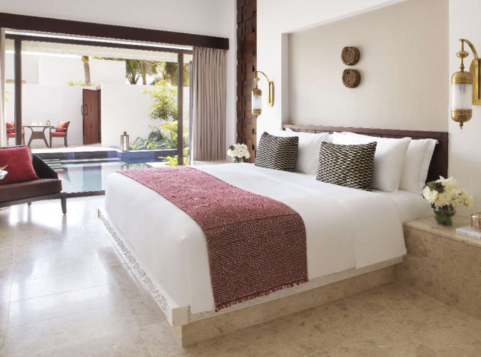 0021_Al_Baleed_Resort_Salalah_By_Anantara_Guest_Room__Oman__Schoene Aussichten Touristik